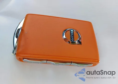 2021 Volvo Xc40 T4 Inscription z USA, uszkodzony, nr VIN YV4AC2HL6M2571733